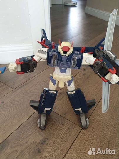 Тоботы оригинал