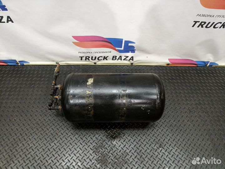 Ресивер воздушный 30 L Volvo FH