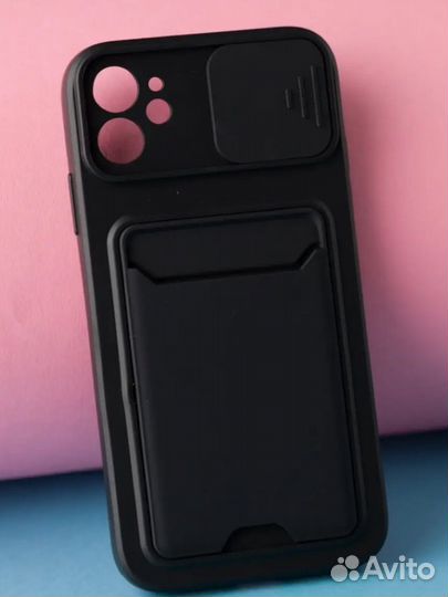 Чехол для телефона Apple iPhone 11