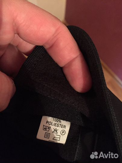 Бейсболка фирменная