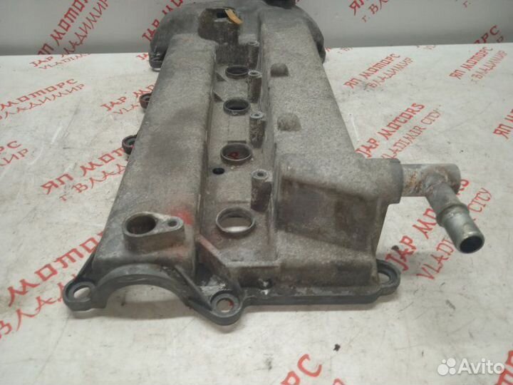 Крышка головки блока цилиндров Mazda Cx7 CBA 2.3