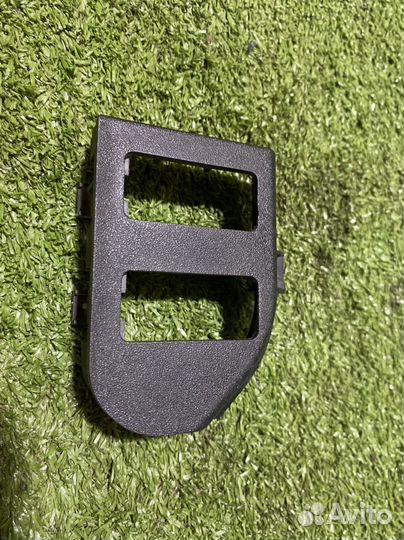 Накладка торпедо BMW 3 series E36