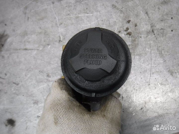 Бачок гидроусилителя Hyundai Santa Fe classic D4EA