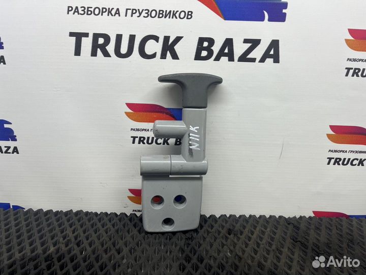 Кронштейн спальника нижний