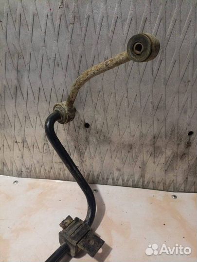 Стабилизатор задний Opel Omega B X 25 XE 1997