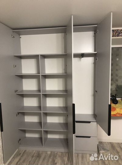 Шкаф для одежды