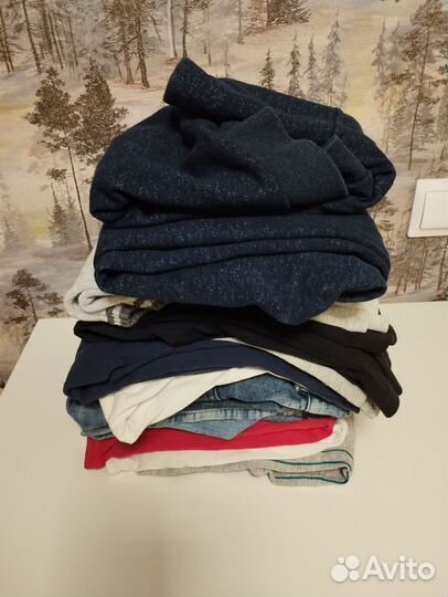 Вещи на мальчика 146 размера