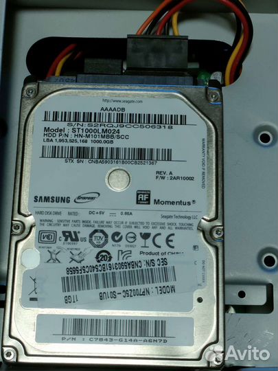 Hi Fi проигрыватель Daphile