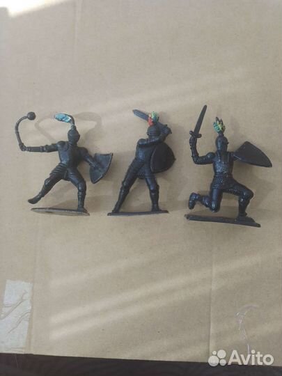 Рыцари СССР прогресс