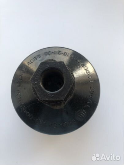 Электрика СССР