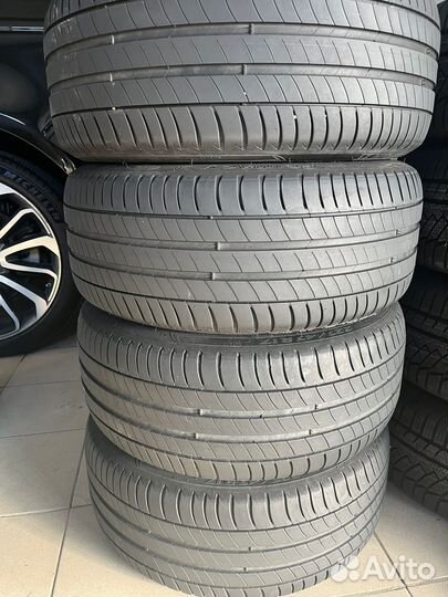 Michelin Primacy 3 ZP 225/45 R17