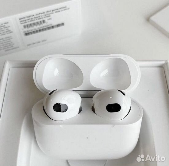 Airpods 3