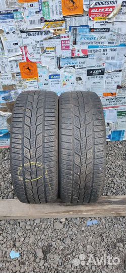Semperit Speed Grip 195/50 R15 82H