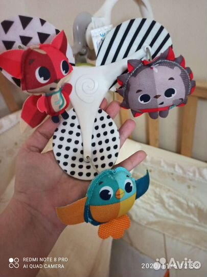 Подвеска, карусель