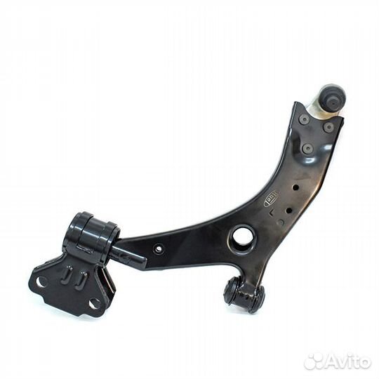 Рычаг передний левый ford