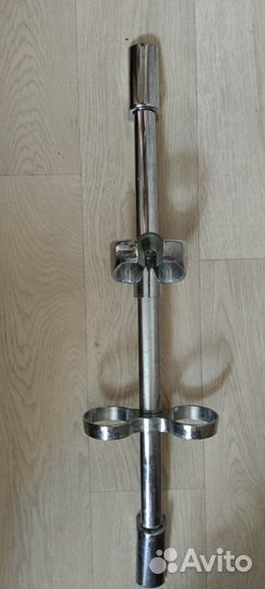 Кронштейн для душевой лейки