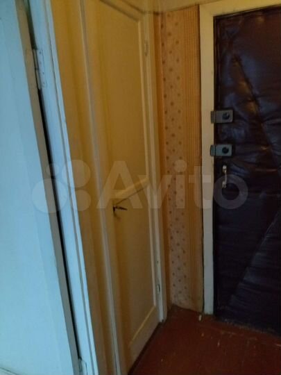 1-к. квартира, 45 м², 1/2 эт.