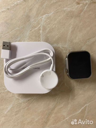 Apple watch ultra
