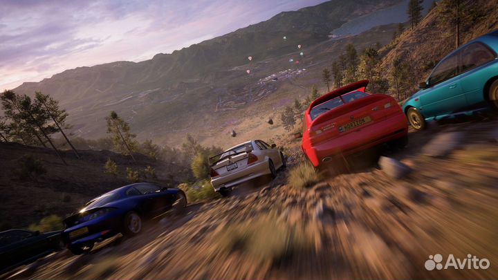 Forza horizon 5(steam)
