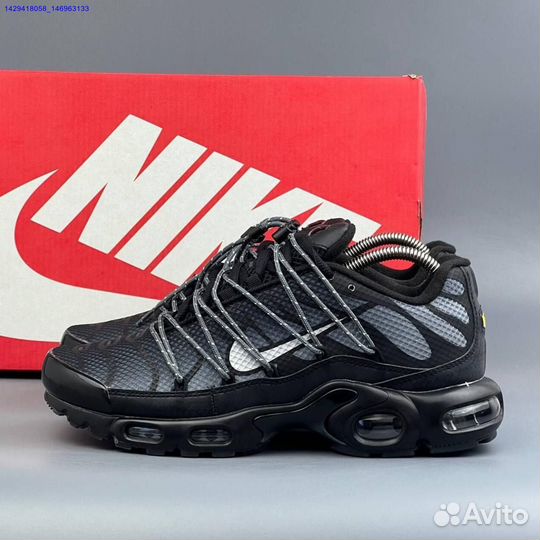 Кроссовки Nike Air Max Tn (Арт.17093)