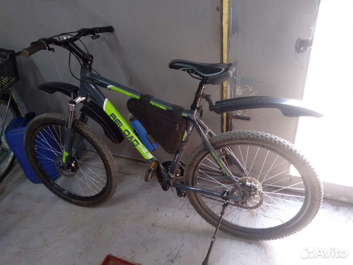 Велосипед Stinger