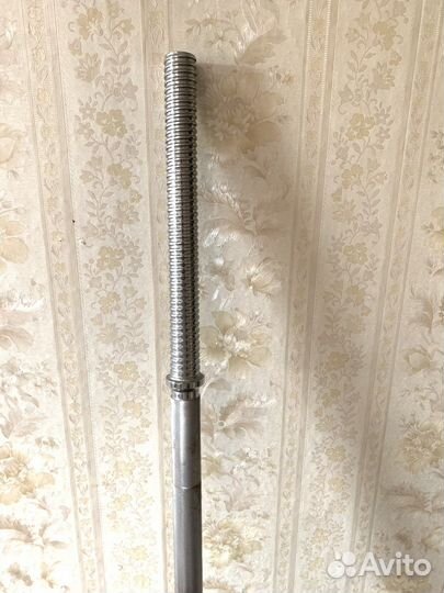 Гриф для штанги 170см