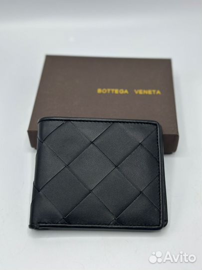 Кошелёк Bottega Veneta