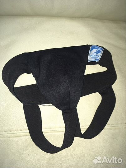 Детская хоккейная форма 7 - 9 лет