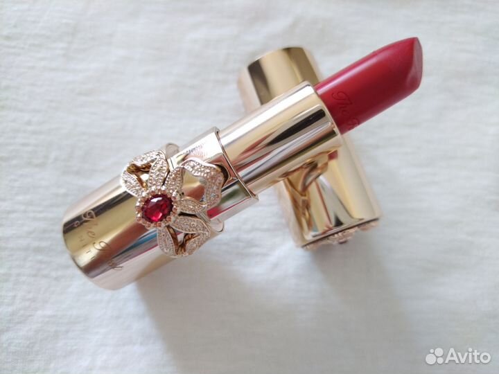 Губная помада люкс б/у Корейская косметика