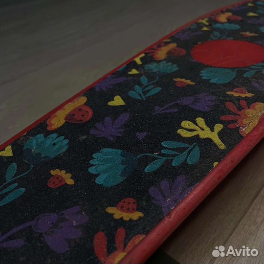 Круйзер nana board Australia