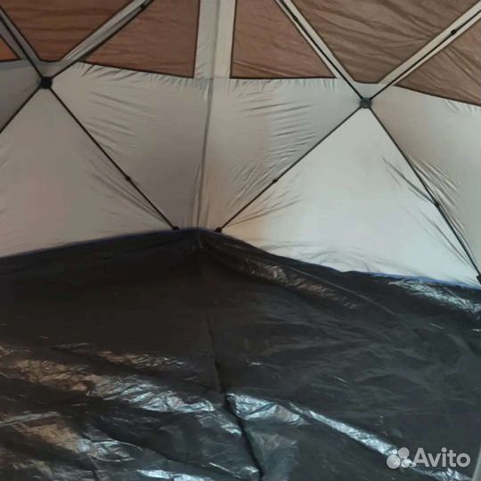 Шатер 360/300/215, новы, с бесплатной дост