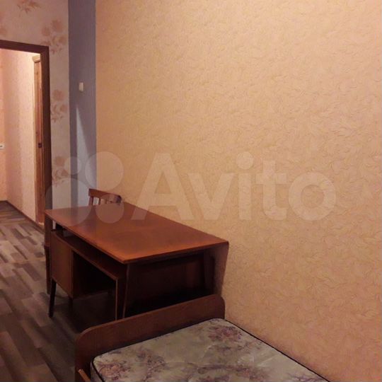 Комната 35 м², 2/2 эт.