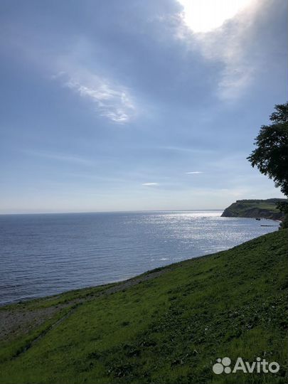 Ищу инвестора для расширения глэмпинга