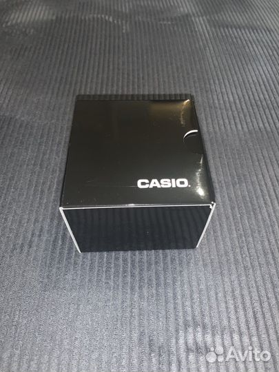 Часы Casio AEQ-110W-2A