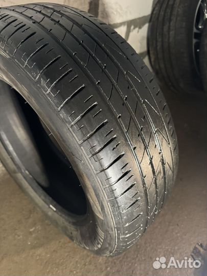 Hankook Ventus S1 Evo2 SUV K117A 235/60 R18 103V