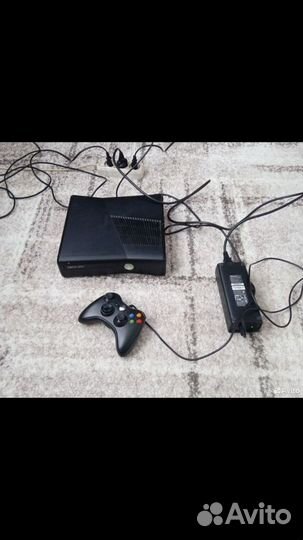 31 Игра и xbox 360