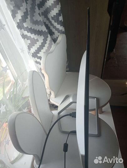Монитор hp 22 дюйма
