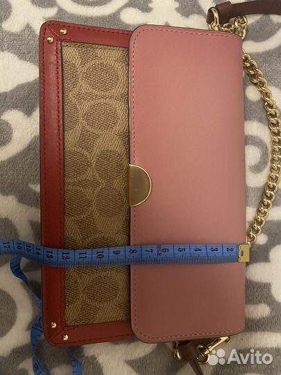 Сумка Coach оригинал