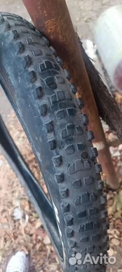 Покрышка 27,5 maxxis dissector exo