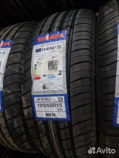 Winda WH16 195/55 R15 85V