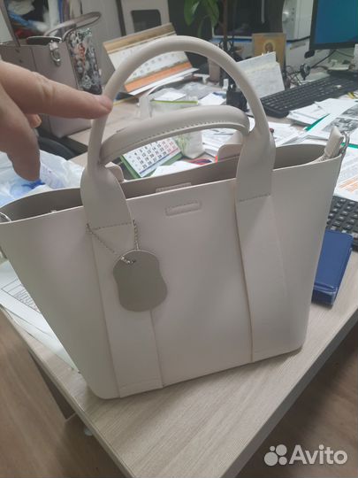 Сумка женская через плечо новая