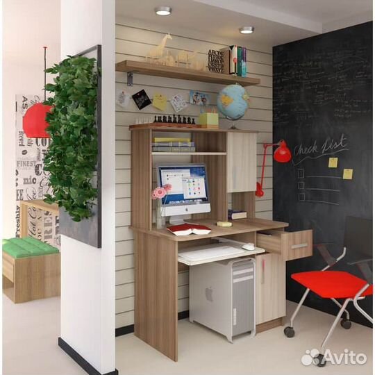 Компьютерный стол