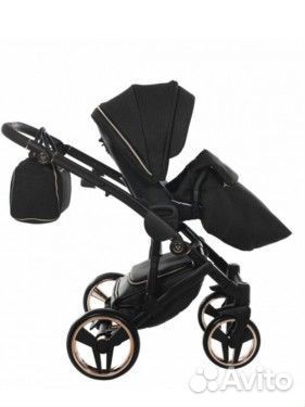 Детские коляски 3 в 1