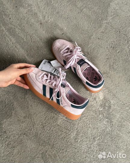 Кроссовки Adidas Spezial