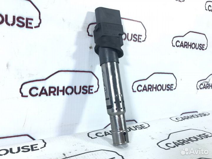 Катушка зажигания Volkswagen Touareg 3.6 BHK