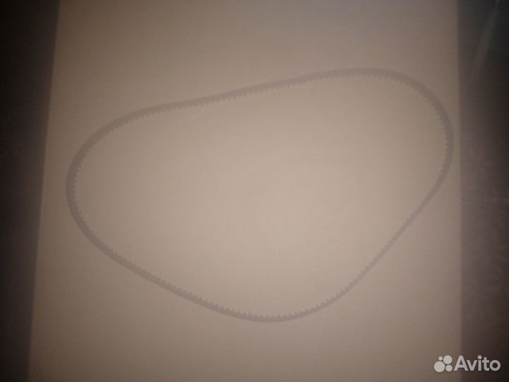 Ремень хлебопечи