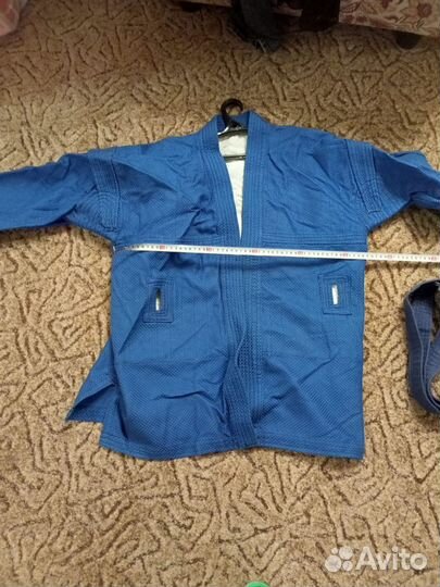 Кимоно не использовалось