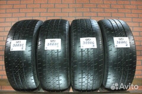 Bridgestone Duravis R410 215/65 R15