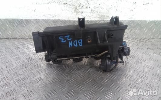 Впускной коллектор дизельный BMW 5 E60/E61 (BDN23B