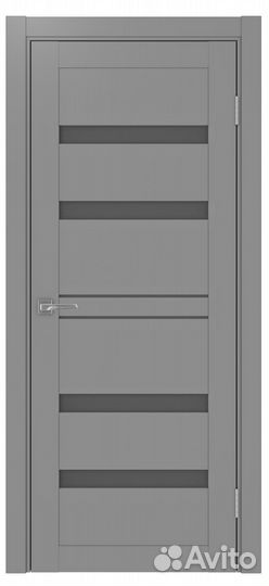 Двери межкомнатные Оптима Порте